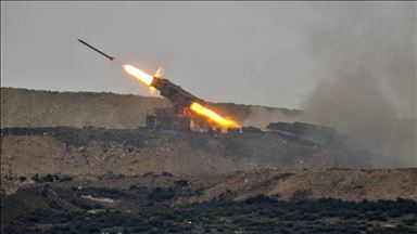 Forcat turke sulme mbi terroristët e PKK/YPG-së në veri të Sirisë