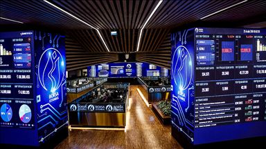 Borsa güne yükselişle başladı