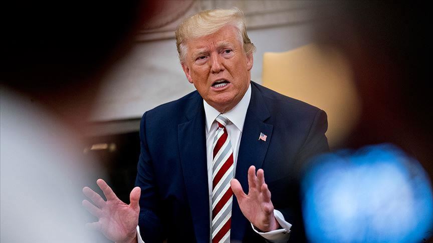 Trump souhaite que la Russie rejoigne le G7