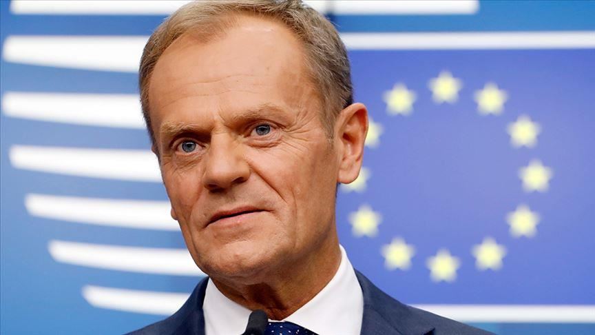 Brexit: EU rejects UK's demand to scrap Irish backstop