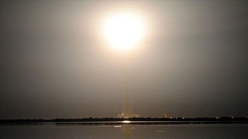САД тестираа крстосувачка ракета по напуштањето на ИНФ Договорот