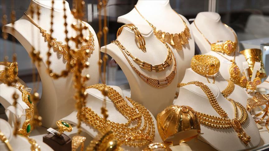 Turkey aims to export $6B in jewelry in 2019