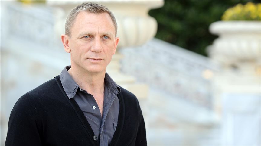 Otkriven naziv novog filma o Jamesu Bondu