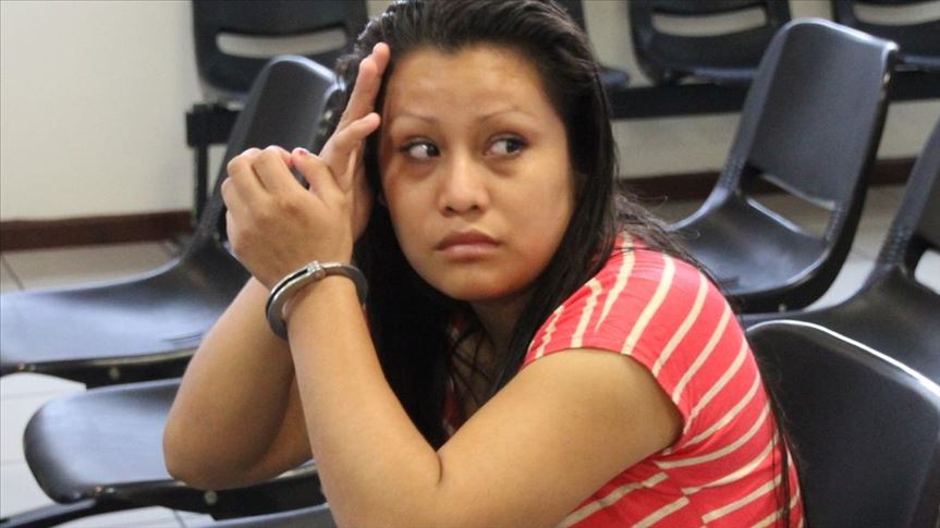 Absuelven a joven salvadoreña acusada dos veces por supuesto aborto