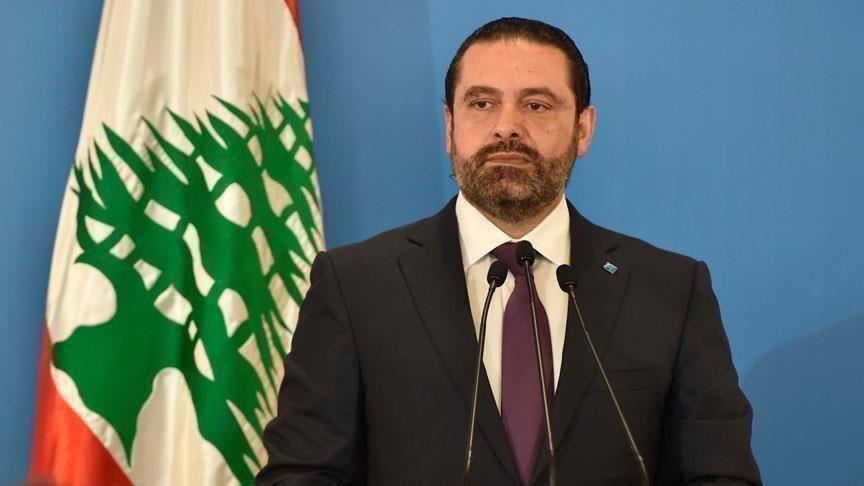 الحريري: نآمل ألا تفرض واشنطن عقوبات على شخصيات لبنانية جديدة 