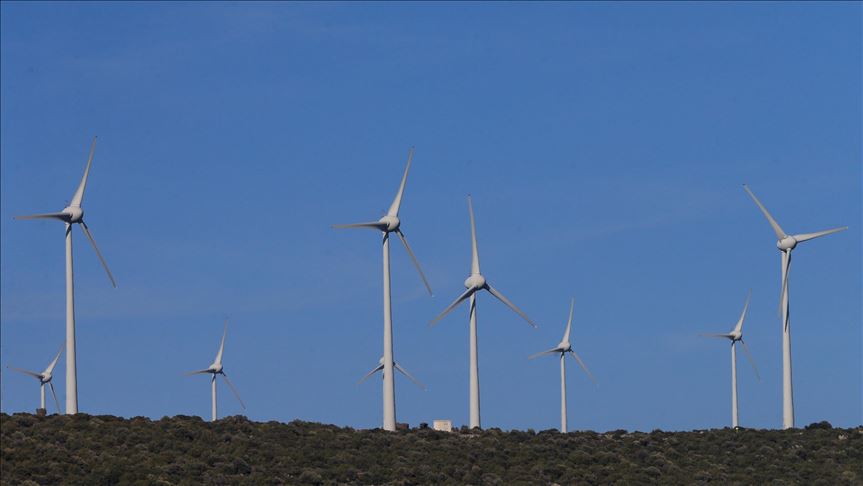 Se espera que la energía eólica marina aumente más del 25% para 2030