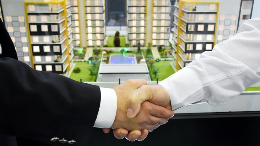 Turkey sees over 102,000 house sales in July