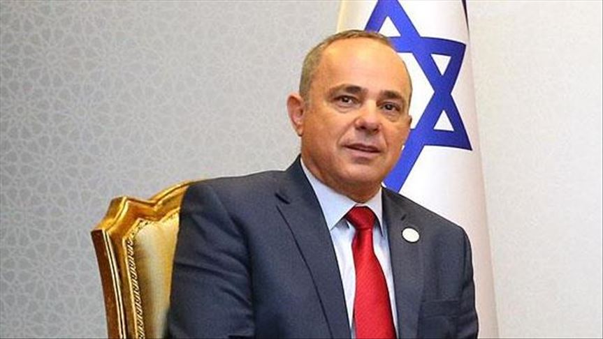 Ministro de Energía israelí: “Estamos preparando una operación militar a gran escala en Gaza”