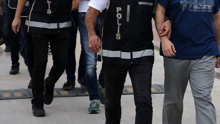 Turkey: FETO probes see dozens arrested