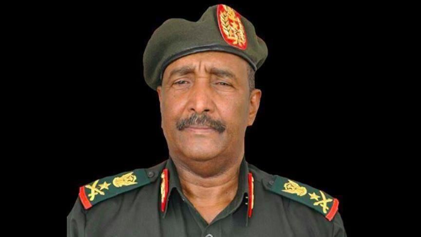 السودان.. "العسكري" يعلن تشكيل المجلس السيادي برئاسة البرهان 