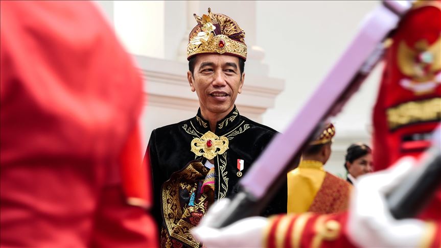 Presiden Jokowi setuju rektor asing di Indonesia