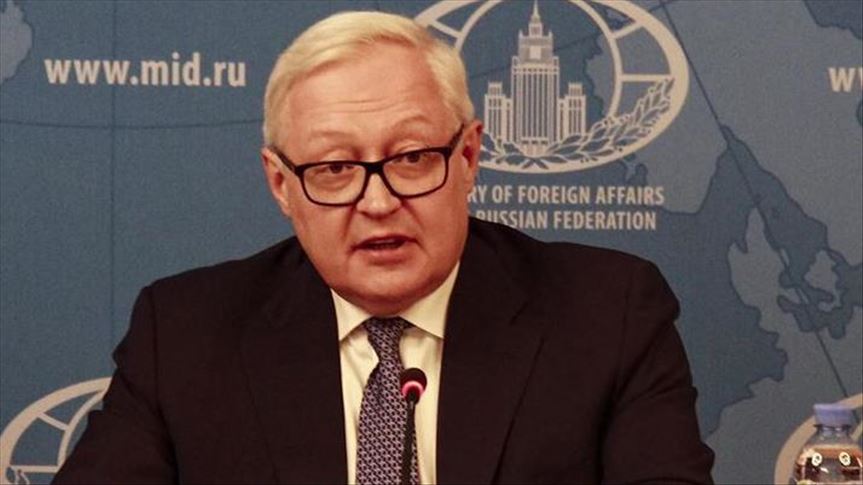 Russia warns US against imposing blockade on Venezuela