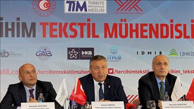 Burs ve iş garantisi tekstil mühendisliği kontenjanlarını doldurdu