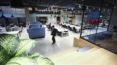 Technoparks play key role in Turkey's technology spurt