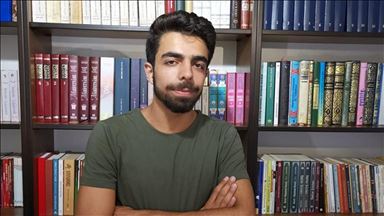 YKS üçüncüsünün tercihi ilahiyat fakültesi oldu