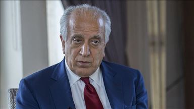 خلیلزاد با طالبان در قطر دیدار میکند