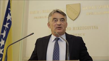 Komšić: ANP od tehničkog postao krucijalno političko pitanje