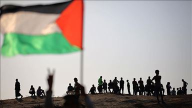 تلاش اسرائیل برای اخراج فلسطینیان از غزه