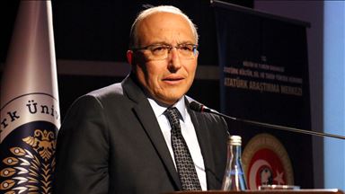 'Haluk Dursun gerçek anlamda bir kültür adamıydı'