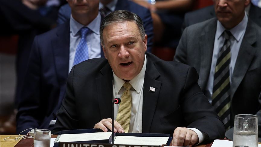 "Nevojiten ide të reja për të zgjidhur problemet e vjetra në Lindjen e Mesme"