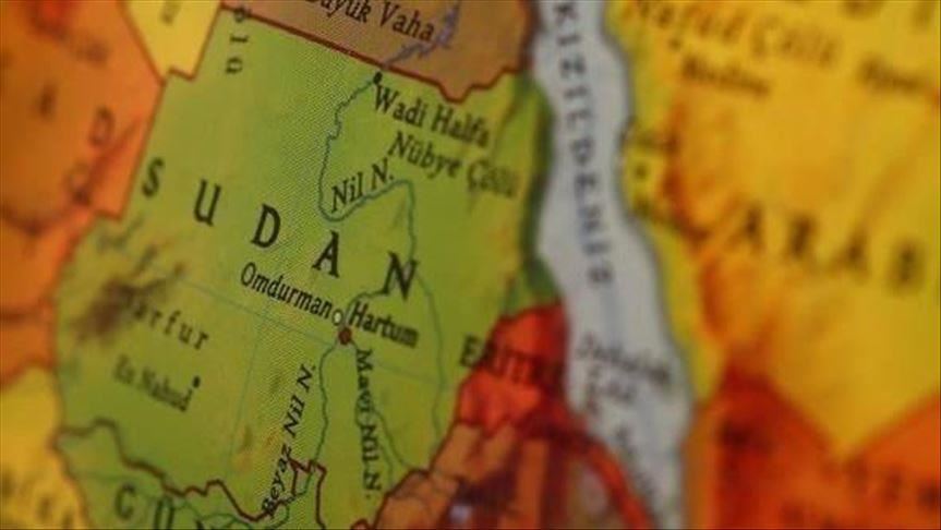 Sudan's Hamdok takes oath as prime minister