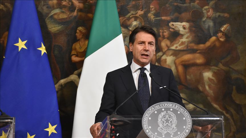 Italie: pays des gouvernements éphémères 