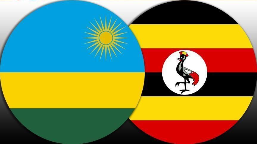 Rwanda, Uganda sign pact to end hostilities