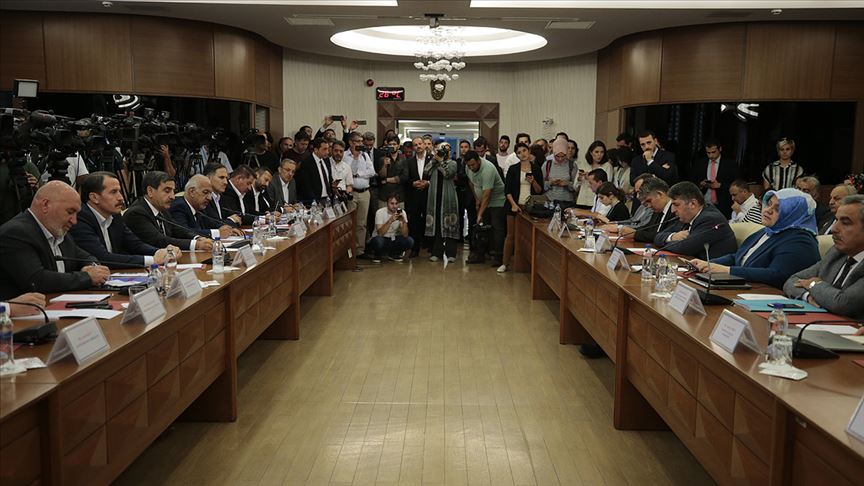 Memurların Zam Pazarlığında Yasal Süre Doldu 1 Memurların zam pazarlığında yasal süre doldu
