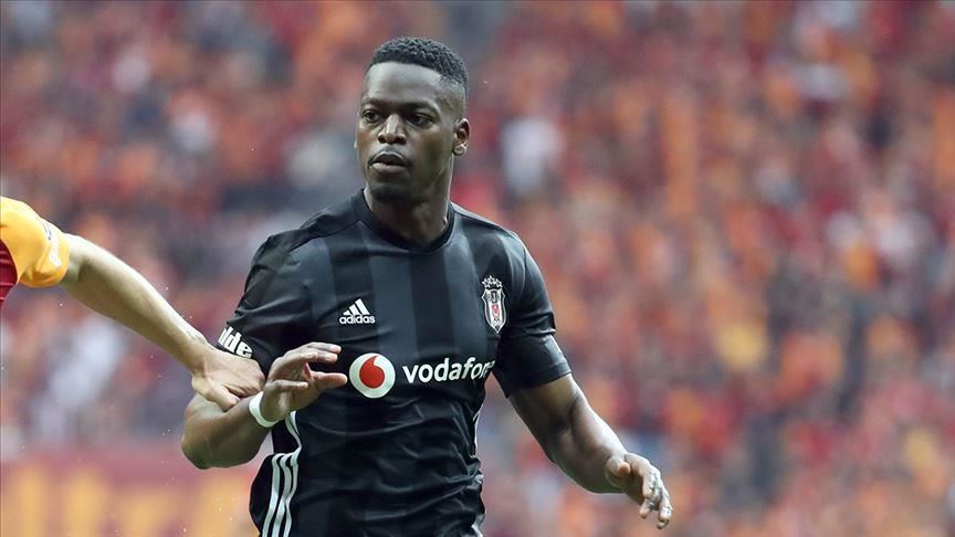 Besiktas defender Mirin joins Toulouse on loan