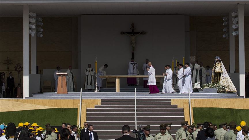 Chile: Iglesia católica investiga un presunto abuso sexual del tío sacerdote de Piñera