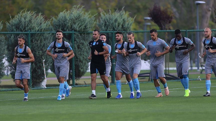 Trabzonspor do të përballet me AEK në 'play off'