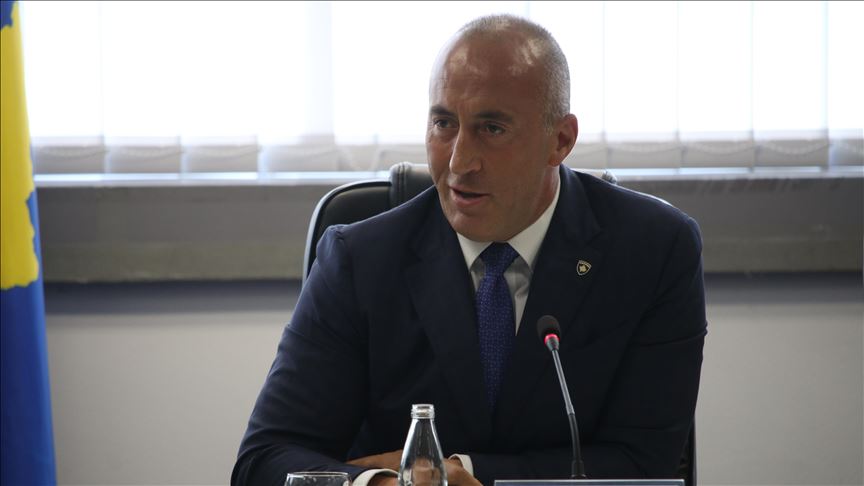 Haradinaj: Serbia nuk është e gatshme për një marrëveshje