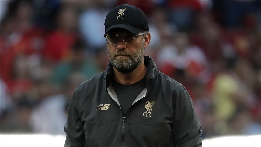 Klopp: Možda odem i u penziju