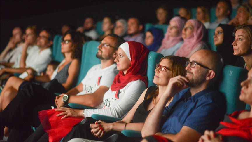 Održana premijera dokumentarnog filma "Kuća Male Zvijezde"