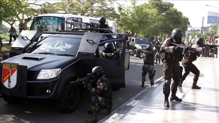 Indonesia deploys more troops to West Papua after riots