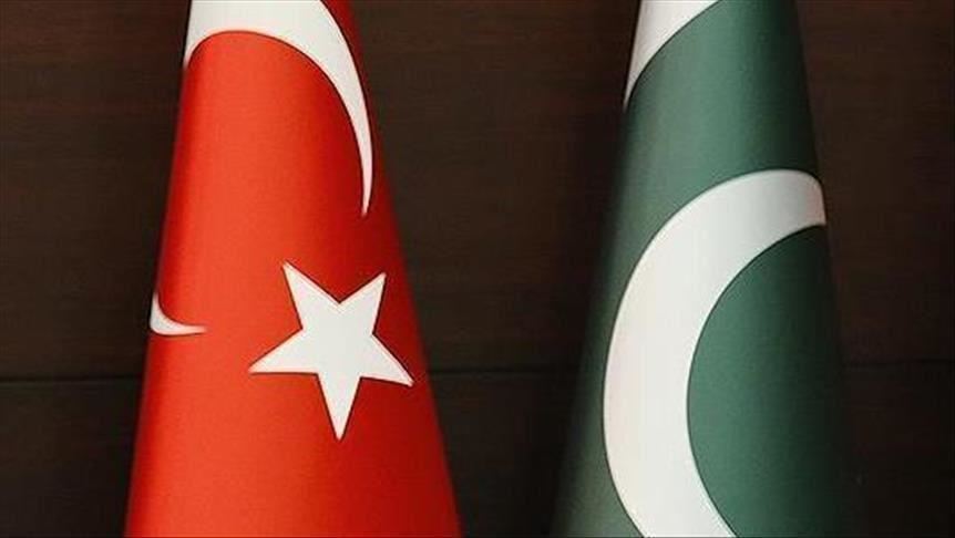 Pakistan okays panel to boost economic ties with Turkey