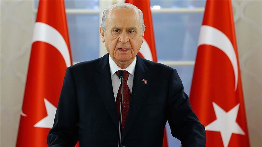 Turkish party leader urges action against fired mayors