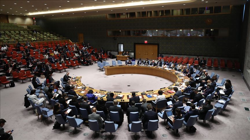 Kenia gana candidatura africana para el Consejo de Seguridad de la ONU