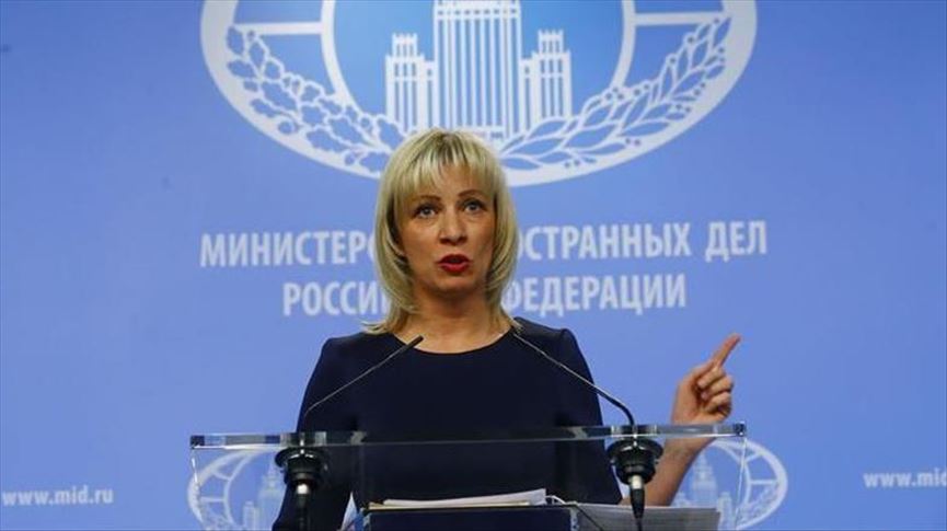 Russia: G7 yet to formalize return invitation to Moscow