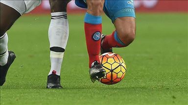 Football: Italy's Sassuolo sign Mert Muldur