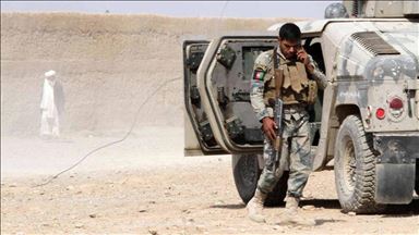 یک عضو ارشد طالبان در افغانستان کشته شد