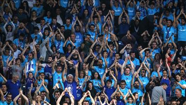 Anadolu Efes biletleri Biletix'te