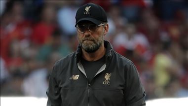 Klopp: Možda odem i u penziju