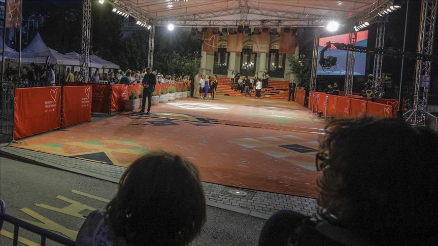 Večeras dodjela nagrada na SFF-u: Na Crvenom tepihu i meksički glumac Gael Garcia Bernal