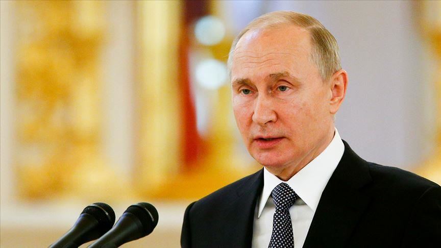 Putin: Raketno testiranje SAD-a je nova prijetnja Rusiji