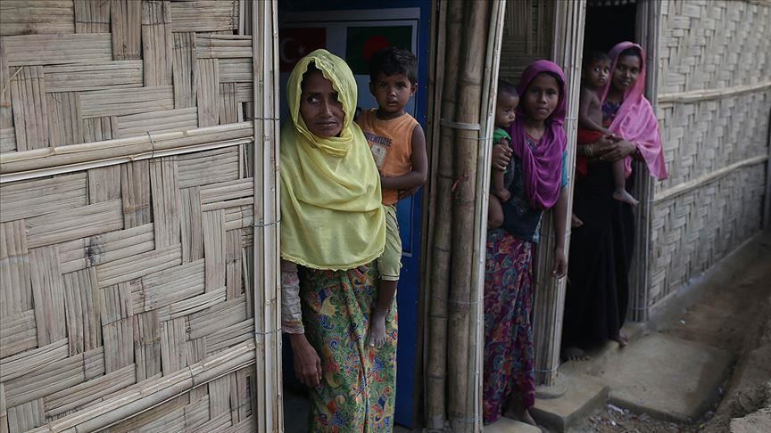 Араканските муслимани не сакаат да се вратат во Мјанмар 