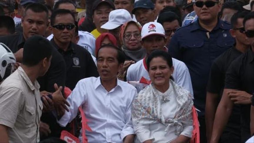 Jokowi undang tokoh Papua dan Papua Barat pekan depan