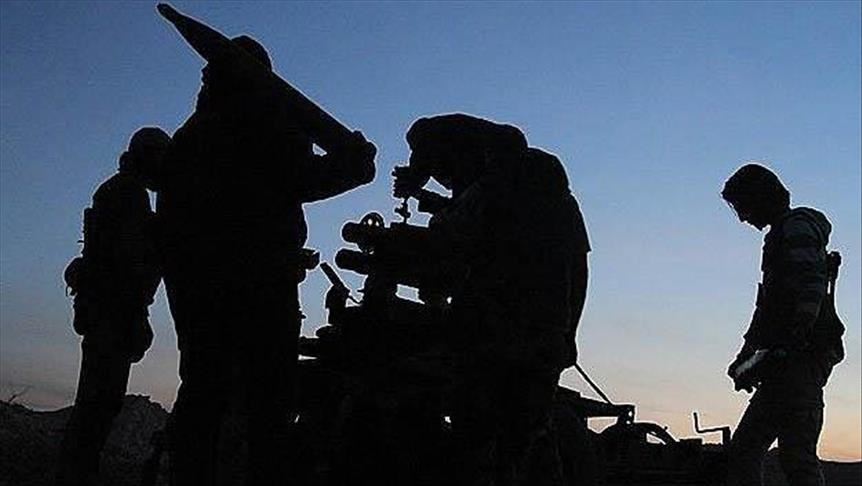 Pengebom di Jolo gunakan Sabah sebagai kawasan transit