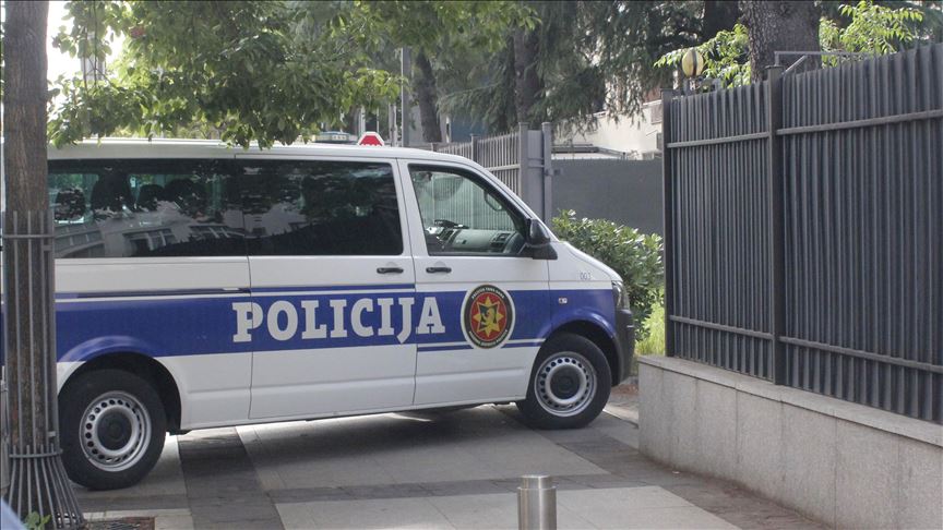 Crnogorska policija uhapsila sedam osoba: Prekinut lanac krijumčarenja kokaina