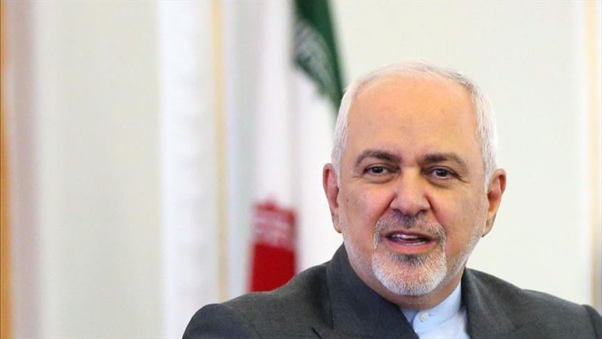 Iran batasi komitmennya di perjanjian nuklir 2015